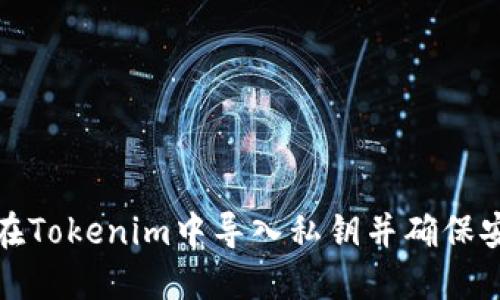 如何在Tokenim中导入私钥并确保安全性