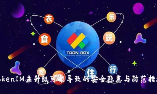 TokenIM未升级可能导致的安全隐患与防范措施